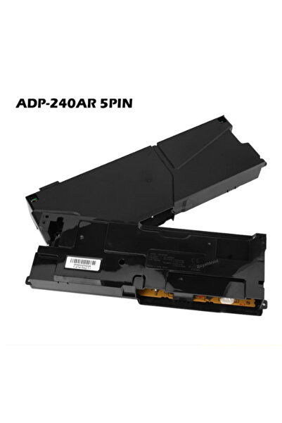 Choice1 ADP-240AR 5PIN مصدر طاقة مدمج ADP-240AR لجهاز PS4 1000 #   وحدة تحكم ...