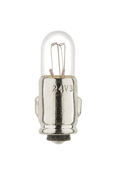 Hella Bec T2W, 12V/2W