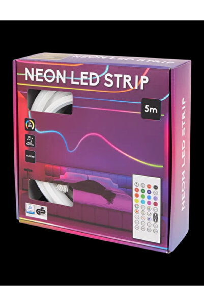 Evendi LED Strip, Mix Colors