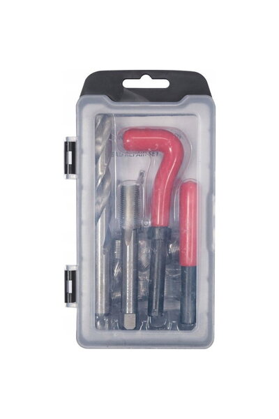 yato SET REPARARE FILETE M10X1.0MM 30BUC