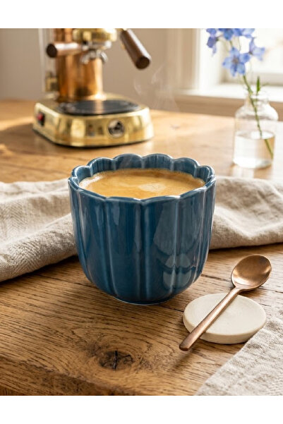 Evendi Glass, Blue