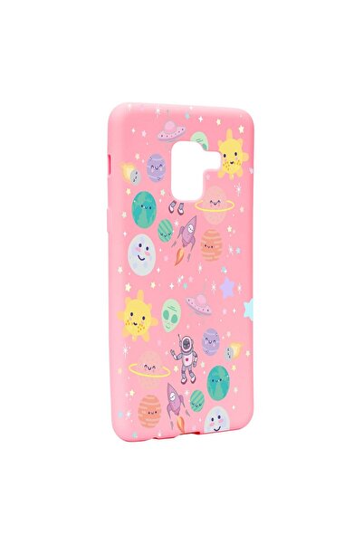 bestcase Husa de protectie Universe - UFO, Movie, pentru Samsung Galaxy A5 20...