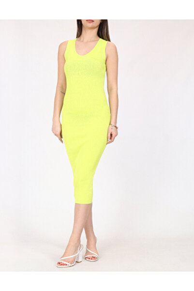 Evendi Medium dress, Green