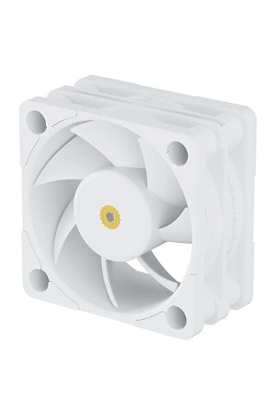 Choice مروحة كيس ميني بي سي ثيرمال رايت TL-B4020W مقاس 40 مم بدون إضاءة RGB، ...