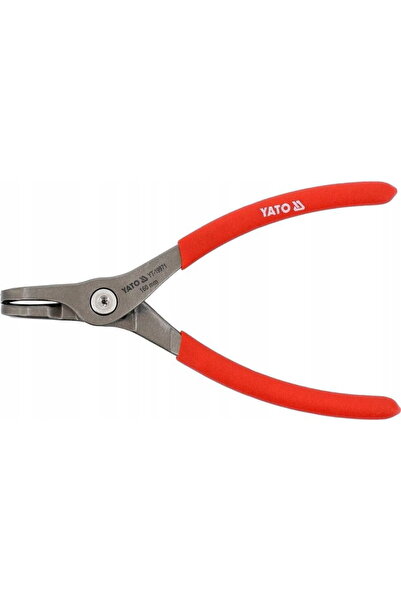 yato CLESTE CERCLIP INDOIT EXTERIOR 160 mm