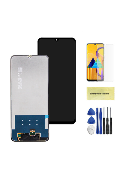 Choice شاشة عرض LCD كبيرة بدون إطار مقاس 6.88 بوصة لهاتف Redmi A5 25028PC03G ...