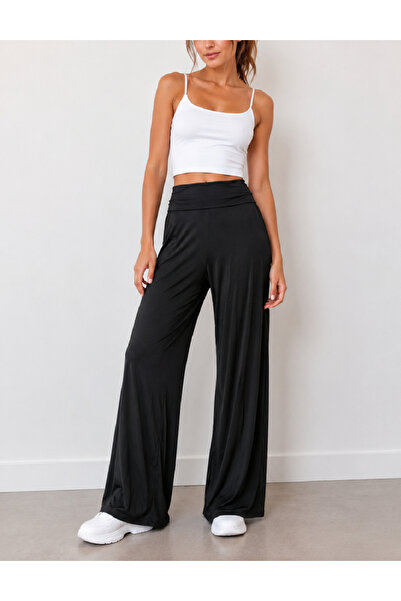 Evendi Pants, Black