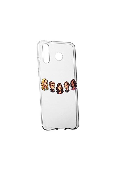 bestcase Husa de protectie Jurnalele Vampirilor, Movie, pentru Samsung Galaxy...