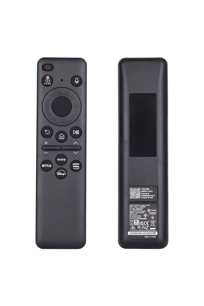 Choice جهاز تحكم عن بعد صوتي بديل BN59-01432J متوافق مع BN59-01432A و BN59-01...