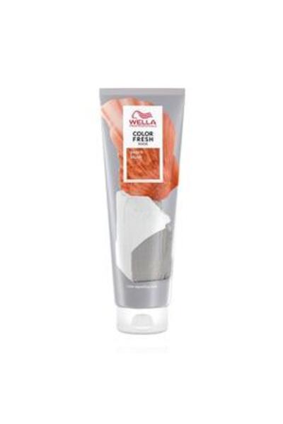 Wella Professionals Masca de Par Nuantatoare pentru Par Blond - Color Fresh M...