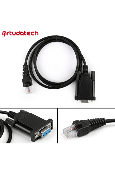Choice كابل برمجة Artudatech للراديو GM300 GM338 GM339 GM340 GM350 GM360 GM 3...