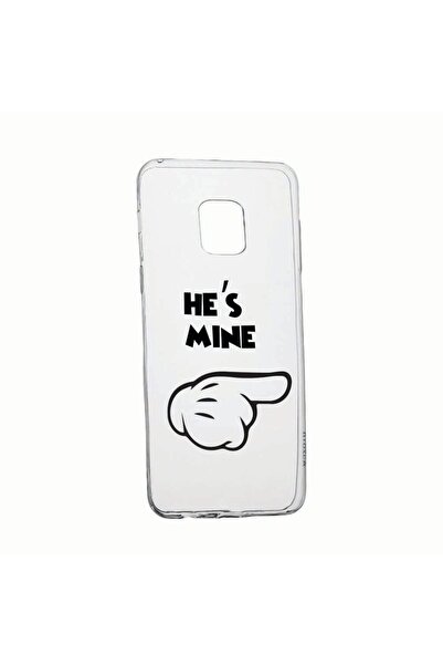bestcase Θήκη για Xiaomi Redmi Note 9, Είναι δικός μου, ανθεκτική στη φθορά, ...