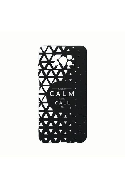 bestcase Husa Silicon, Compatibila Cu Xiaomi Poco X3 Pro, Keep Calm, Rezisten...