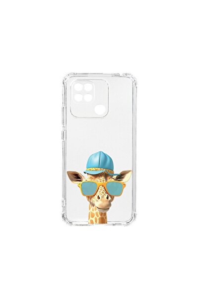 bestcase Husa BestCase¬Æ Anti Shock 1.5MM, Compatibila Cu Xiaomi Poco C40, Co...