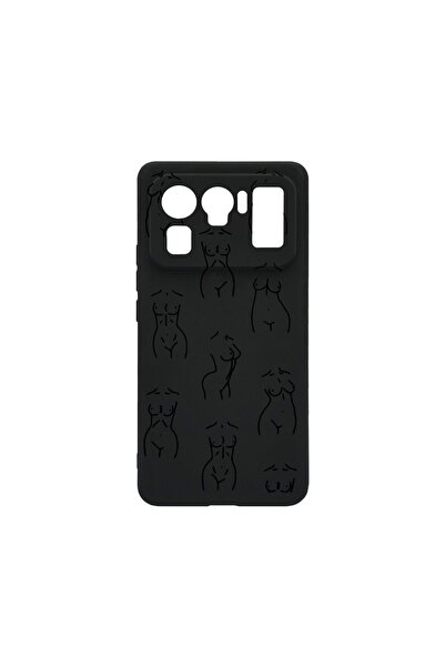 bestcase Husa BestCase¬Æ Slim SIlicon 0.8MM, Compatibila Cu Xiaomi Mi 11 Ultr...