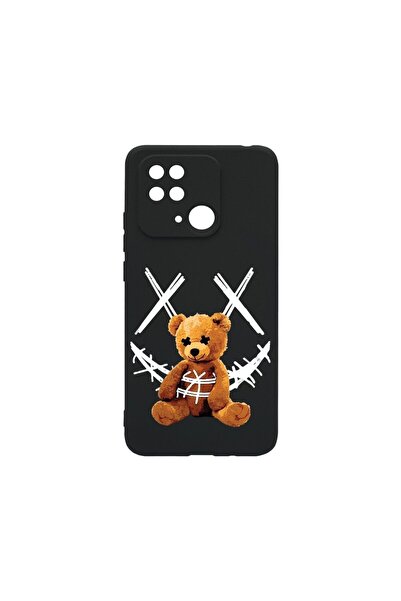 bestcase Husa BestCase¬Æ Slim SIlicon 0.8MM, Compatibila Cu Xiaomi Poco C40, ...