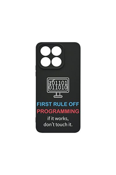 bestcase ¬Æ Husa Slim Silicon pentru Xiaomi 14T, IT First Rule, 1894730 B 1884