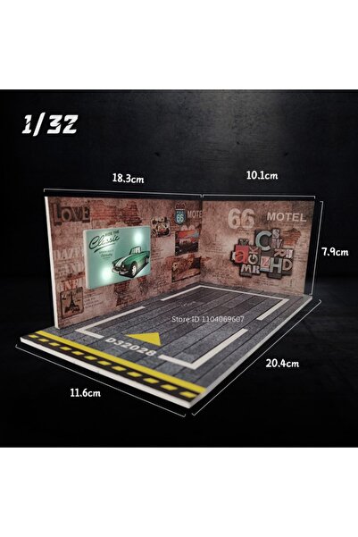 choice2 d32028 1:32 1:24 Scale PVC Material Light Alloy Diecast Model Toy Car...