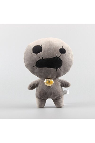 Choice8 دمى قطيفة لشخصية آيزاك من لعبة Afterbirth Rebirth، 30 سم، 4 أنماط رائ...