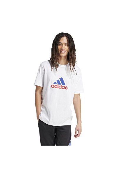 adidas Tricou bărbătesc cu mânecă scurtă: Future Icons Badge Of Sport Tee XL