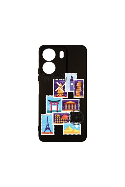 bestcase Husa BestCase¬Æ Premium Silicon, Compatibila Cu Xiaomi Redmi 13C 4G,...