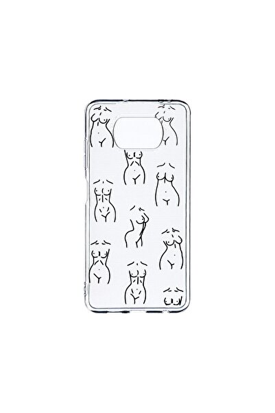 bestcase Husa BestCase¬Æ Clear Silicon 2MM, Compatibila Cu Xiaomi Poco X3 Pro...