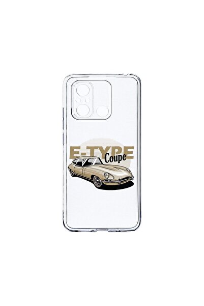 bestcase Husa BestCase¬Æ Clear Silicon 2MM, Compatibila Cu Xiaomi Redmi 12C, ...