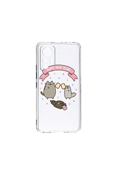 bestcase Husa BestCase¬Æ Clear Silicon 2MM, Compatibila Cu Xiaomi 13 Lite, Ha...