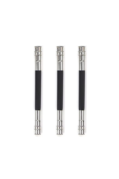Choice3 Double headed-3PCS 1/3/5Pcs Adjustable Double/Single Headed Pencil Ex...
