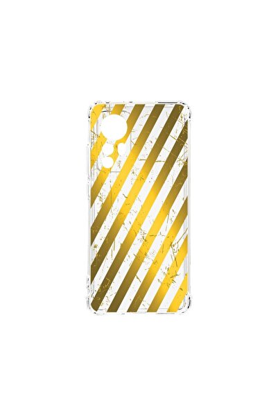 bestcase Husa BestCase¬Æ Anti Shock 1.5MM, Compatibila Cu Xiaomi 12 Pro, Gold...