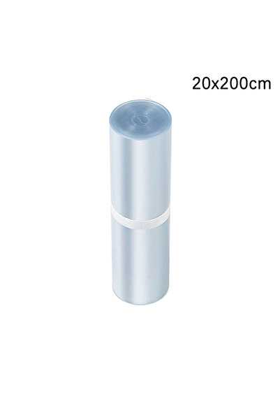 Choice 20x200cm Anti-Scratch Glossy Clear Paint Protection Film Car Film Wate...