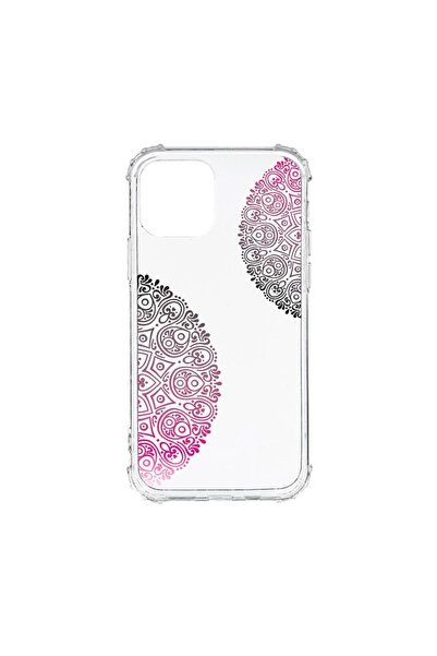 bestcase Husa Anti Shock Silicon Compatibila Cu Xiaomi 11 Lite 5G NE, Lace, M...