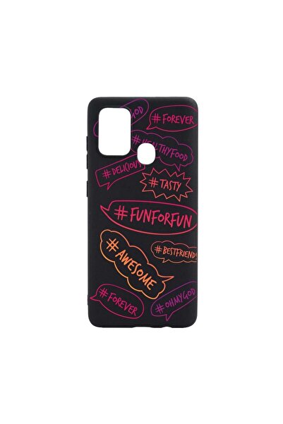 bestcase Husa Silicon, Compatibila Cu Xiaomi Poco C40 / Redmi 10C, Funny, rez...