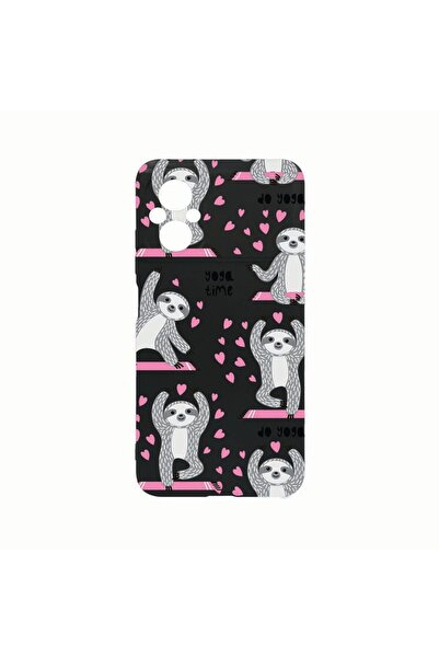 bestcase Husa Silicon, Compatibila Cu Xiaomi Poco M5, Yoga Time, Rezistenta l...