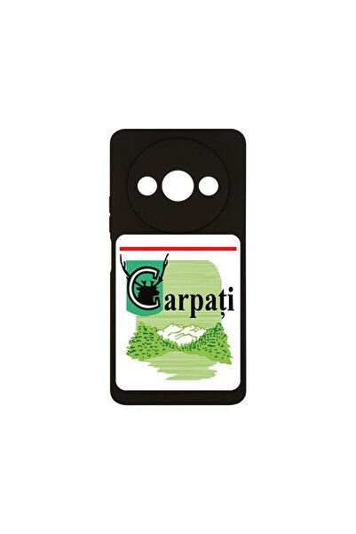 bestcase Λεπτή Θήκη Σιλικόνης για Xiaomi Redmi A3, Καρπάθια, 1788878 B 1849