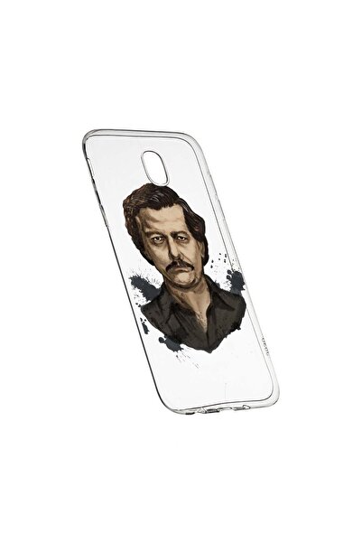 bestcase Husa de protectie Narcos Pablo Escobar, Movie pentru Xiaomi Mi4, rez...