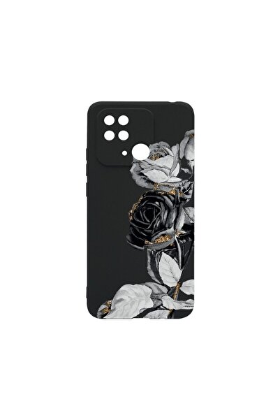 bestcase Husa BestCase¬Æ Slim SIlicon 0.8MM, Compatibila Cu Xiaomi Poco C40, ...