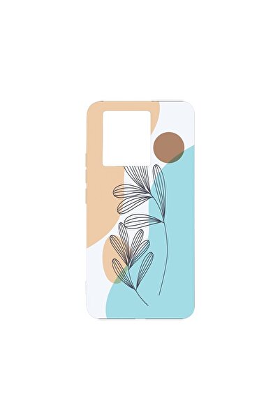 bestcase Husă subțire premium din silicon de 1.2MM, compatibilă cu Xiaomi 13T...