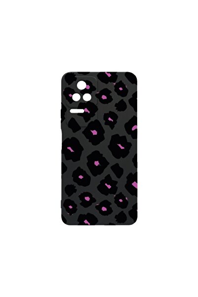 bestcase Husa BestCase¬Æ Slim SIlicon 0.8MM, Compatibila Cu Xiaomi Poco F4, B...