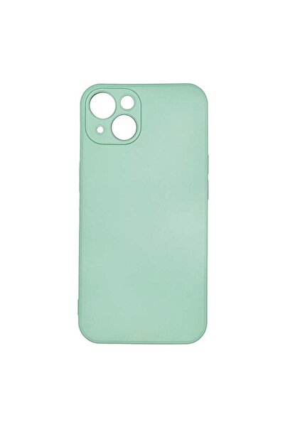 Sonique Θήκη Σιλικόνης My Colors Apple iPhone 13 Βεραμάν