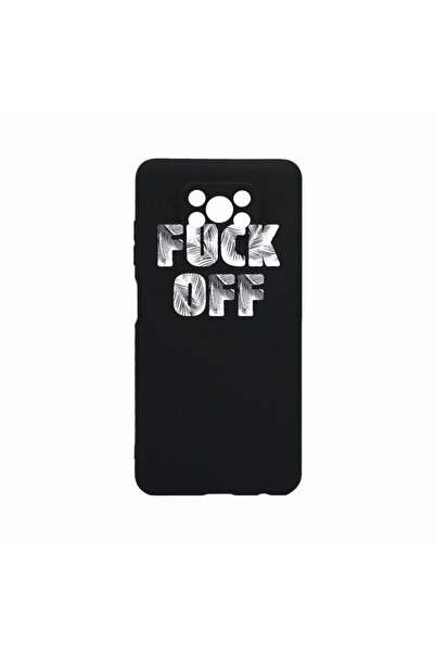 bestcase Husa Silicon, Compatibila Cu Xiaomi Poco X3 / Poco X3 (NFC), Fu Off,...
