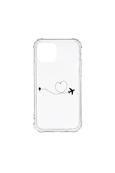 bestcase Husa Anti Shock Silicon Compatibila Cu Xiaomi Redmi 10C, Love To Tra...