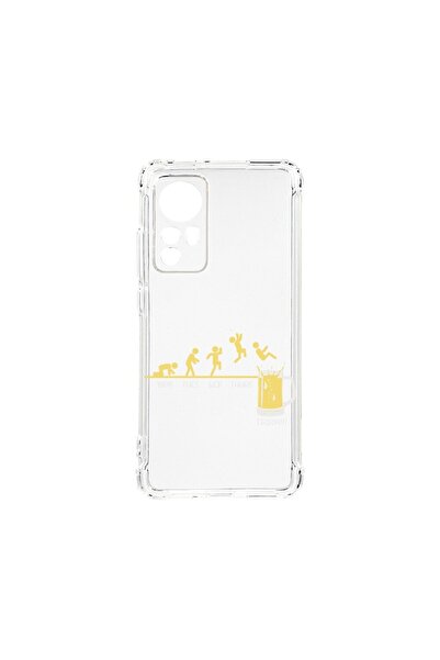 bestcase Husa BestCase¬Æ Anti Shock 1.5MM, Compatibila Cu Xiaomi 12 Pro, Frid...