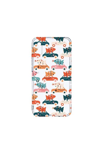 bestcase Διαφανής Θήκη Σιλικόνης 2MM, Συμβατή με Xiaomi Redmi 9A / Redmi 9AT,...