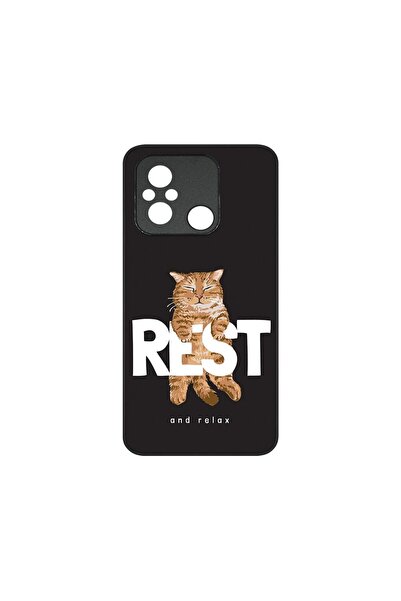 bestcase Husa BestCase¬Æ Slim Glassy, Compatibila Cu Xiaomi Redmi 12C, Rest a...