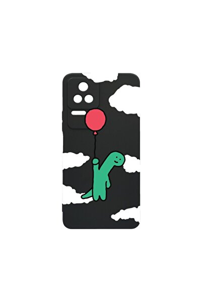 bestcase Husa BestCase¬Æ Slim SIlicon 0.8MM, Compatibila Cu Xiaomi Poco F4, D...