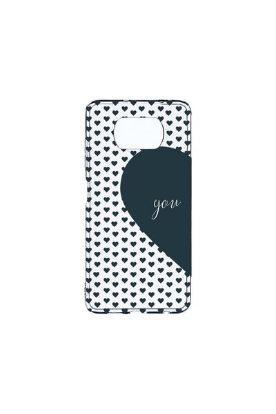 bestcase Husa BestCase¬Æ Clear Silicon 2MM, Compatibila Cu Xiaomi Poco X3 Pro...