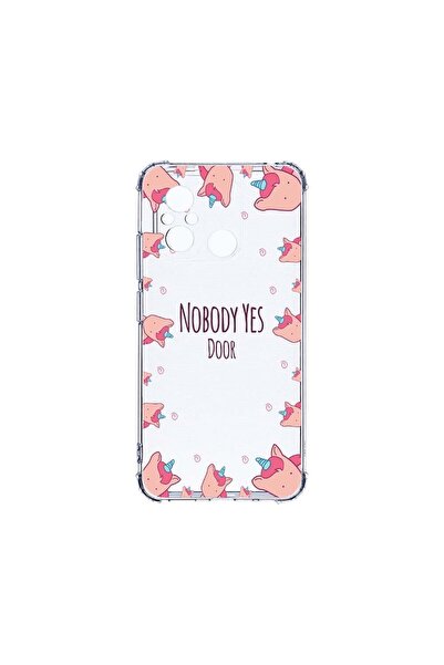 bestcase Αντικραδασμική Θήκη 1.5MM, Συμβατή με Xiaomi Redmi 12C, Μονόκερος - ...