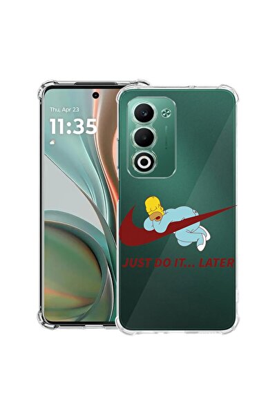 bestcase Θήκη για Xiaomi Redmi 15 5G (169 χιλιοστά) με Σχέδιο Just Do It Late...