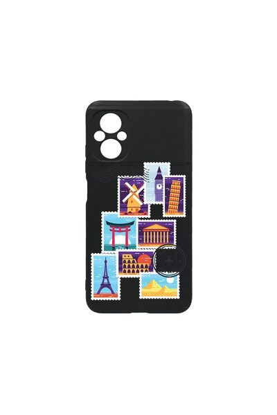 bestcase Husa BestCase¬Æ Slim SIlicon 0.8MM, Compatibila Cu Xiaomi Poco M5, o...
